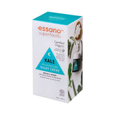 Essano Superfoods Kale Regenerating Night Crème – Product Showcase